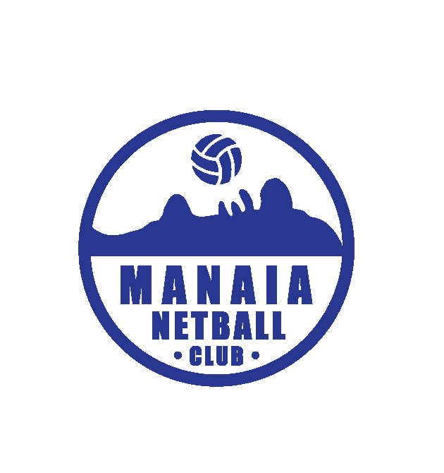 MANAIA NETBALL CLUB – Crazy Frog Embroidery & Print Ltd