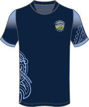 Load image into Gallery viewer, 2026 WHANGAREI INTERMEDIATE SCHOOL SUBLIMATED T-SHIRT