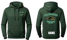 Load image into Gallery viewer, Portland Panthers - Adults Hoodie
