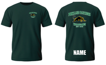 Load image into Gallery viewer, Portland Panthers Sports Tee