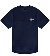 Load image into Gallery viewer, MID NORTHERN RUGBY S/S FLEECE