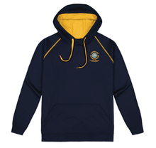 Load image into Gallery viewer, POMPALLIER COLLEGE SPORTS HOODIE
