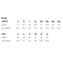 Load image into Gallery viewer, Pompallier College Long Sleeve Sports T-Shirt