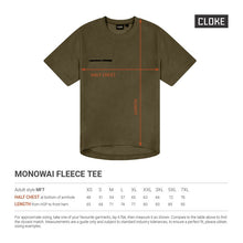 Load image into Gallery viewer, Vikings RFC - Polar Fleece Tee