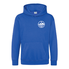 Load image into Gallery viewer, MANAIA NETBALL- ADULTS HOODIE
