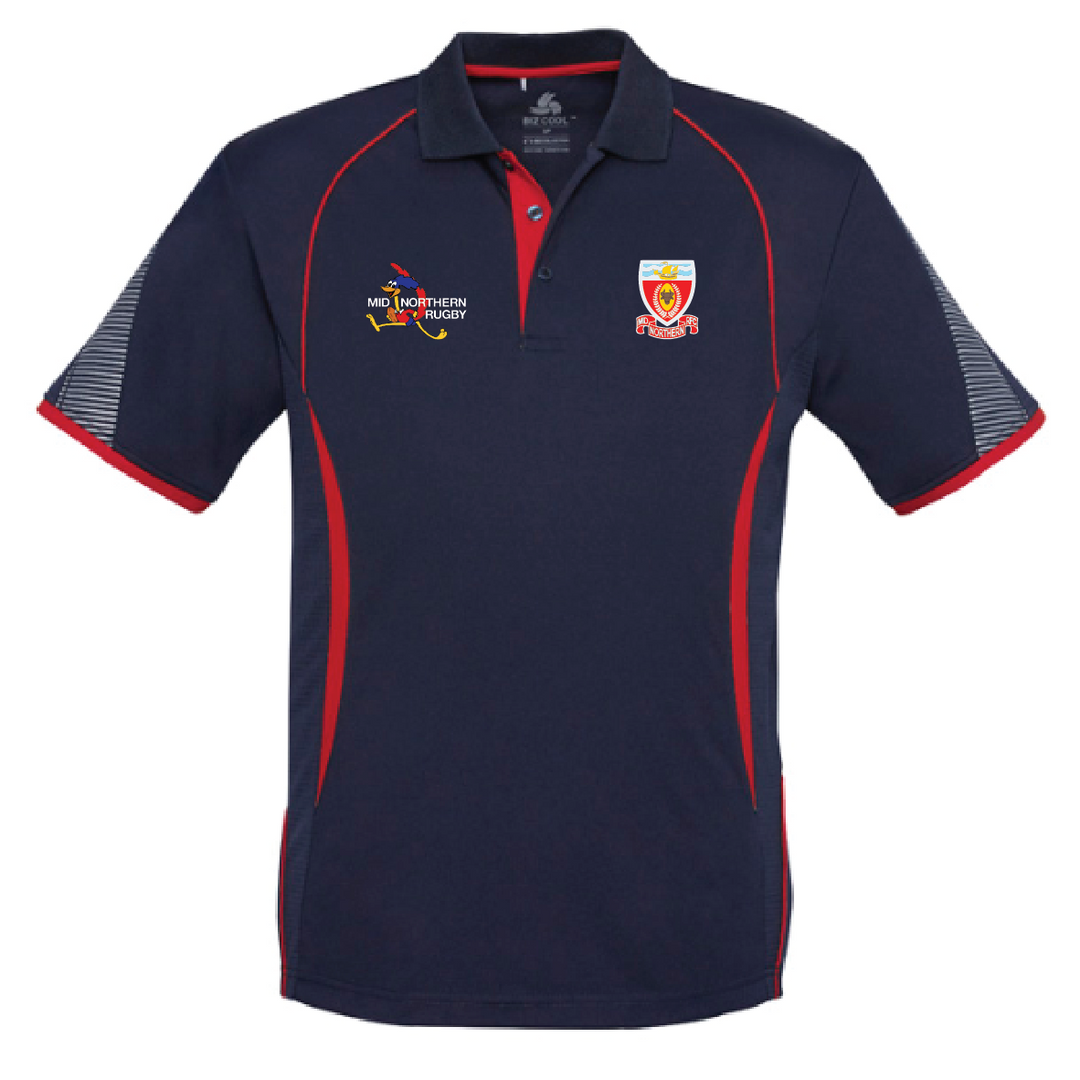 MID NORTHERN RUGBY CLUB – Crazy Frog Embroidery & Print Ltd
