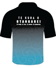 Load image into Gallery viewer, OTANGAREI SCHOOL - POLO SHIRT