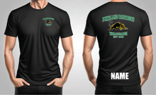 Load image into Gallery viewer, Portland Panthers Sports Tee