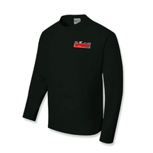 Load image into Gallery viewer, Springfield Hockey Adults Longsleeve