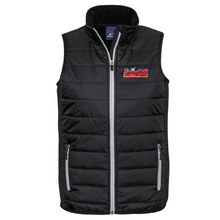 Load image into Gallery viewer, Springfield Hockey Mens Puffer Vest
