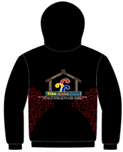 Load image into Gallery viewer, TE KOPURU SCHOOL HOODIE