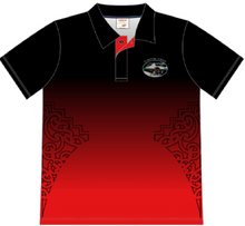 Load image into Gallery viewer, TE KOPURU SCHOOL POLO SHIRT