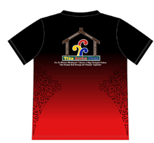 Load image into Gallery viewer, TE KOPURU SCHOOL POLO SHIRT