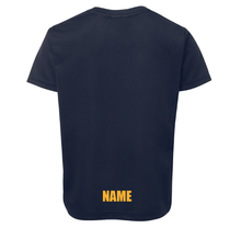 Load image into Gallery viewer, POMPALLIER COLLEGE - PRINTED INDIVIDUAL NAME