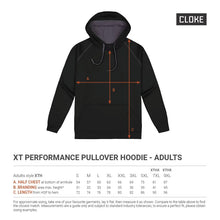 Load image into Gallery viewer, POMPALLIER COLLEGE SPORTS HOODIE