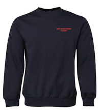 Load image into Gallery viewer, ADULTS MID NORTHERN RUGBY CREWNECK