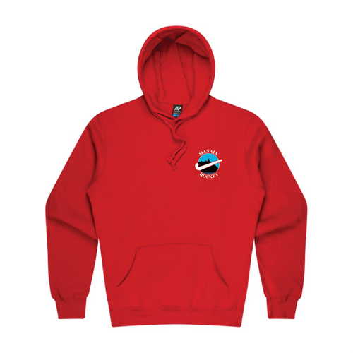 MANAIA HOCKEY CLUB - ADULTS HOODIE
