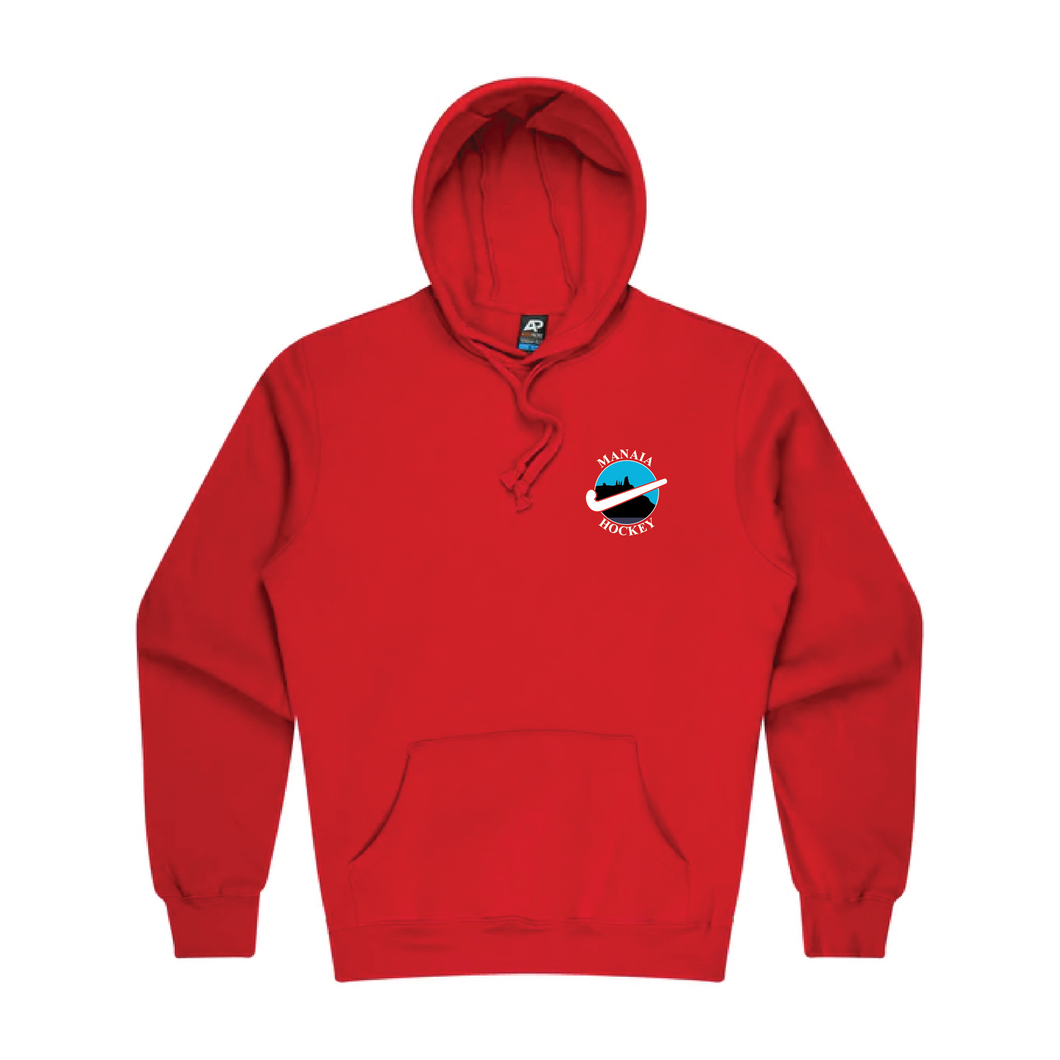 MANAIA HOCKEY CLUB - ADULTS HOODIE