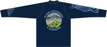 Load image into Gallery viewer, 2026  WHANGAREI INTERMEDIATE SCHOOL 1/4 ZIP JERSEY