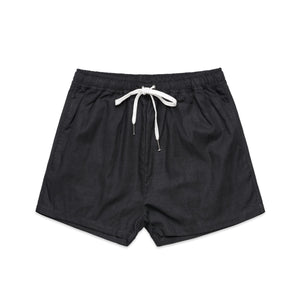 AS COLOUR WOMENS MADISION SHORTS