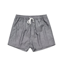 Load image into Gallery viewer, AS COLOUR WOMENS MADISION SHORTS