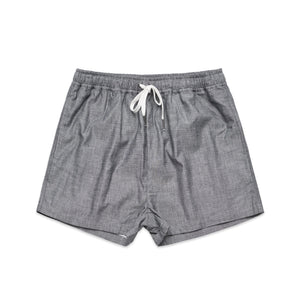 AS COLOUR WOMENS MADISION SHORTS