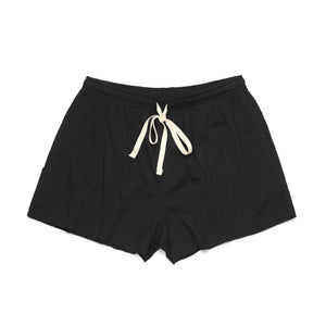 AS COLOUR WOMENS JERSEY SHORTS