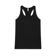 Load image into Gallery viewer, AS COLOUR WOMENS BALANCE RACERBACK SINGLET