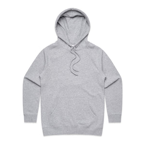 AS COLOUR WOMENS SUPPLY HOODIE