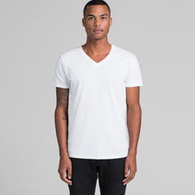 Load image into Gallery viewer, AS COLOUR TARMAC V-NECK TEE