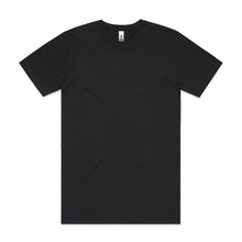 Load image into Gallery viewer, AS COLOUR BLOCK TEE