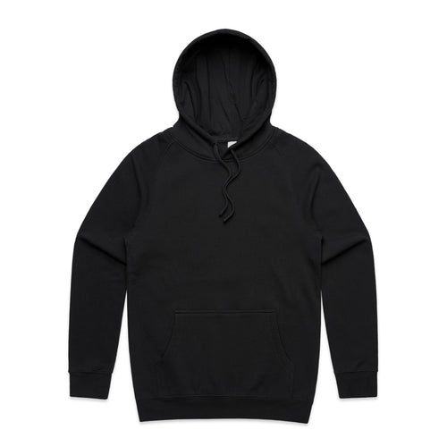AS COLOUR OVERSIZED SUPPLY HOODIE