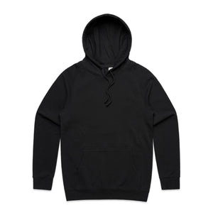 AS COLOUR OVERSIZED SUPPLY HOODIE