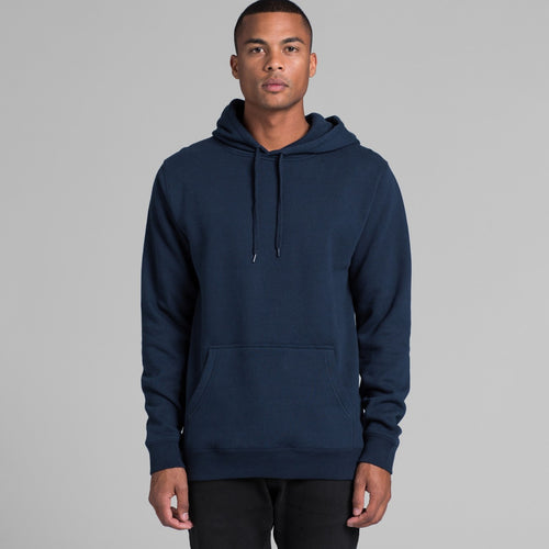 AS COLOUR STENICL UNISEX HOODIE