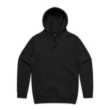 Load image into Gallery viewer, AS COLOUR OVERSIZED STENCIL HOODIE