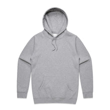 Load image into Gallery viewer, AS COLOUR OVERSIZED STENCIL HOODIE