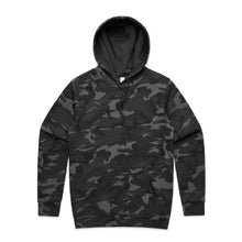 Load image into Gallery viewer, AS COLOUR STENCIL CAMO HOODIE
