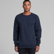 Load image into Gallery viewer, AS COLOUR BOX CREW SWEATSHIRT