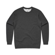 Load image into Gallery viewer, AS COLOUR BOX CREW SWEATSHIRT