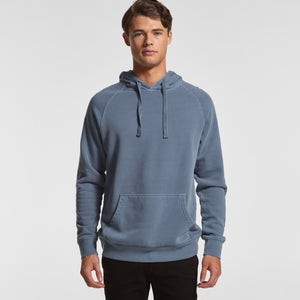 AS COLOUR FADED HOODIE