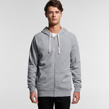 Load image into Gallery viewer, AS COLOUR PREMIUM ZIP HOODIE