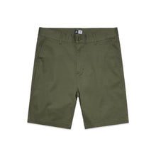 Load image into Gallery viewer, AS COLOUR MENS PLAIN SHORTS