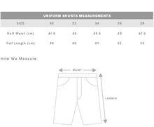 Load image into Gallery viewer, AS COLOUR MENS UNIFORM SHORTS