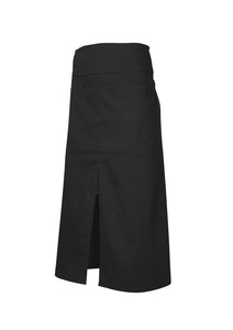 CONTINENTAL STYLE FULL LENGTH APRON - BIZ COLLECTION