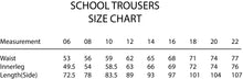 Load image into Gallery viewer, WHANGAREI INTERMEDIATE SCHOOL TROUSERS