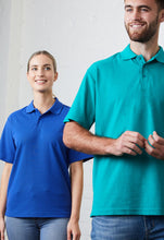 Load image into Gallery viewer, ESSENTIAL UNISEX POLO