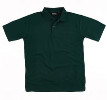 Load image into Gallery viewer, ESSENTIAL UNISEX POLO