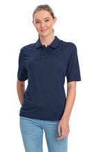 Load image into Gallery viewer, UNISEX LIGHT POLO