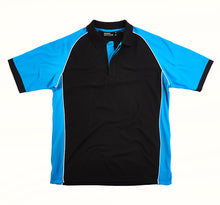 Load image into Gallery viewer, UNISEX INDY POLO