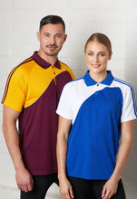 Load image into Gallery viewer, UNISEX SPORTS POLO